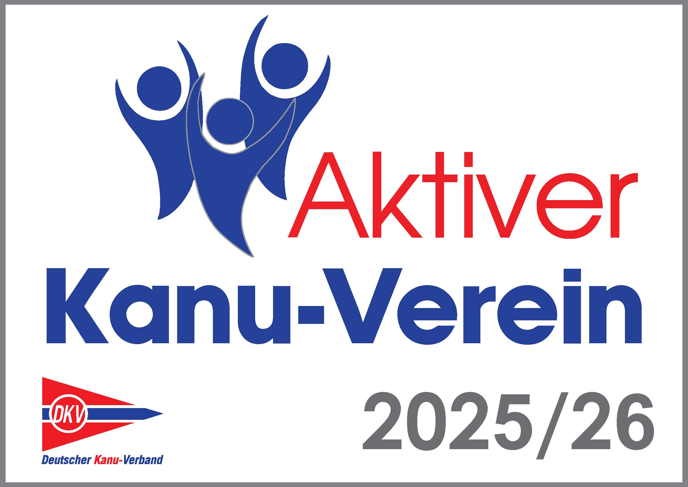 Aktiver Verein